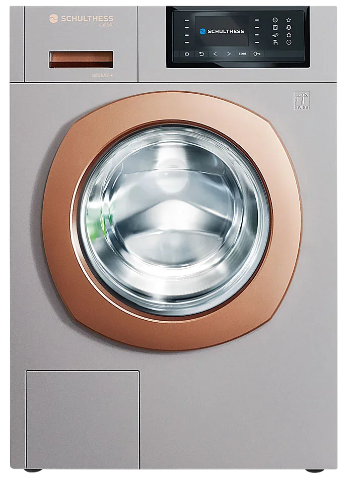 Сервисный центр SCHULTHESS в Нальчике